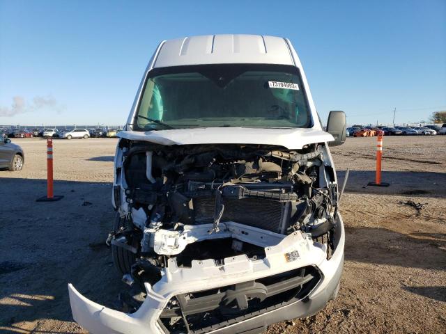 1FTBW1XG5LKA01458 Ford Transit T-350