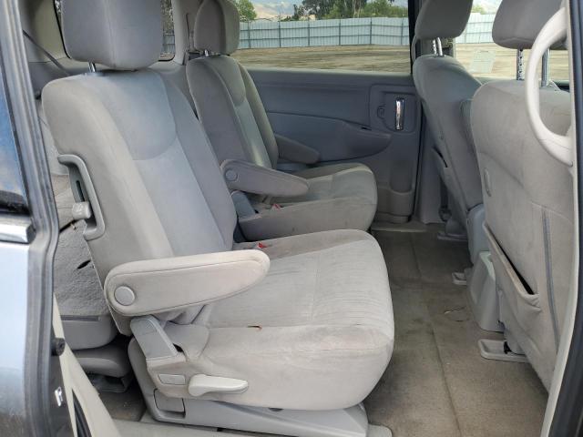 JN8AE2KP6G9155299 Nissan QUEST S