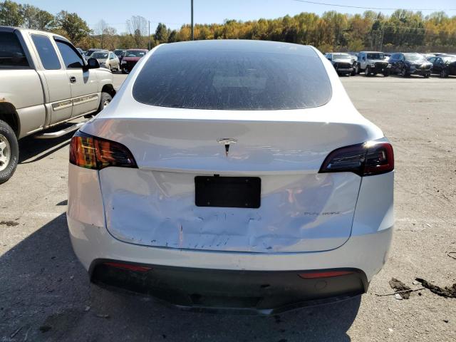 7SAYGDEE8PF668783 | 2023 TESLA MODEL Y