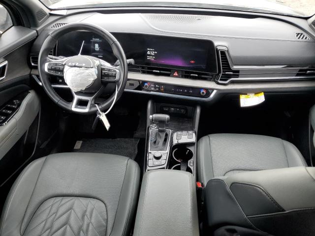 2023 KIA SPORTAGE X 5XYK6CAF5PG034127