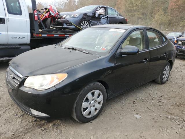 2008 Hyundai Elantra GLS