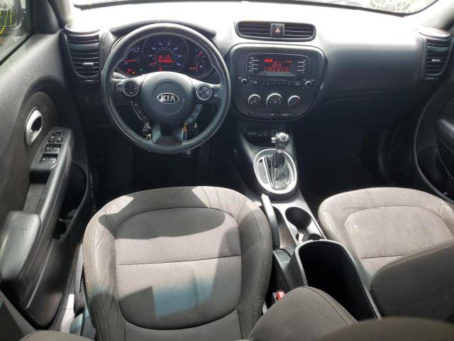 KNDJN2A23G7245667 KIA Soul