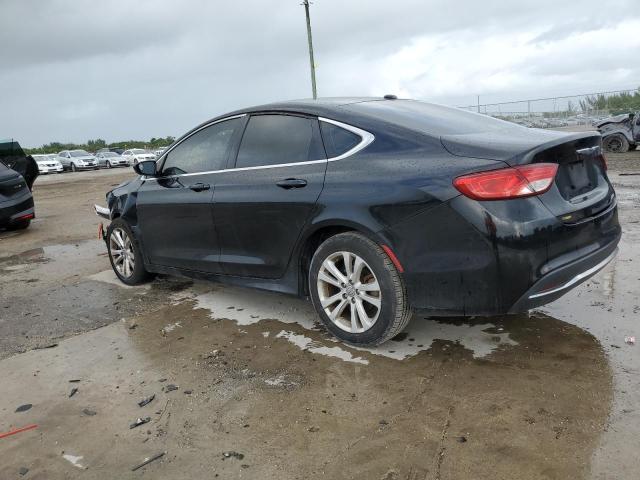 1C3CCCAB3FN684791 Chrysler 200 Limited