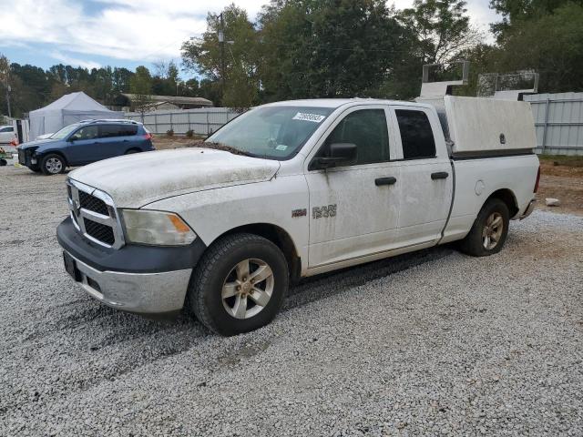 2015 Ram 1500 ST