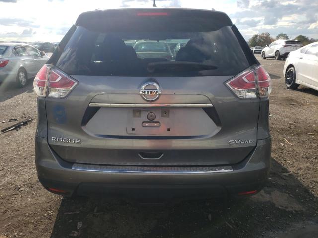 KNMAT2MV5GP614721 Nissan ROGUE S