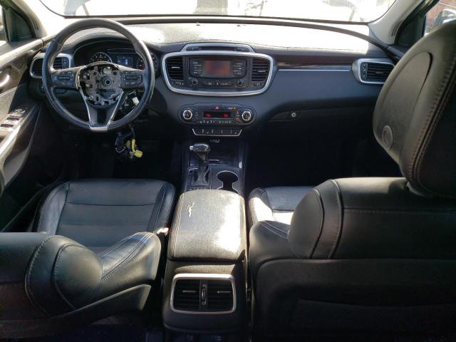 5XYPHDA14GG042164 KIA SORENTO EX