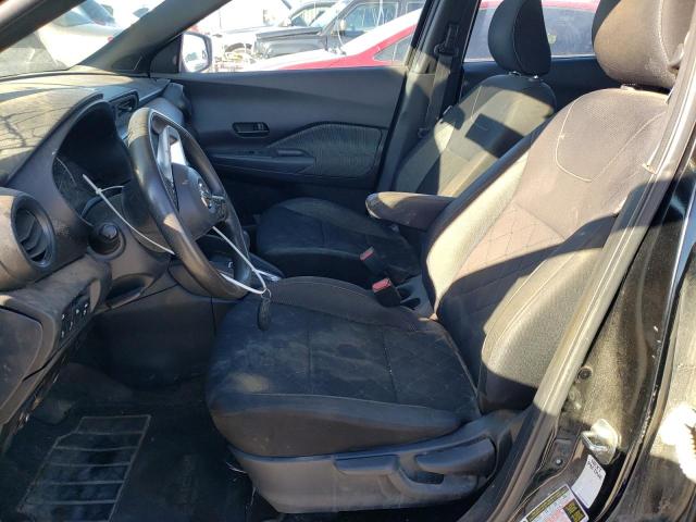 3N1CP5BV5LL495885 Nissan KICKS S