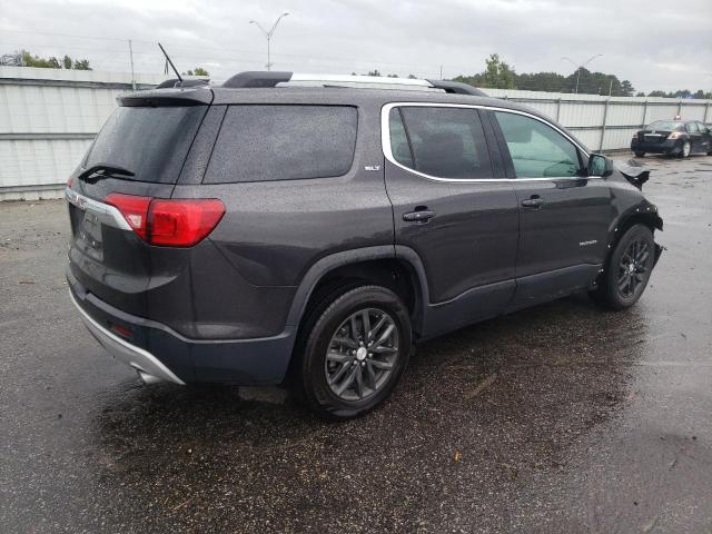 1GKKNMLS2JZ214343 | 2018 GMC ACADIA SLT