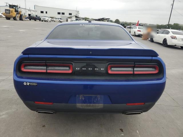 2C3CDZAG1KH668779 | 2019 DODGE CHALLENGER