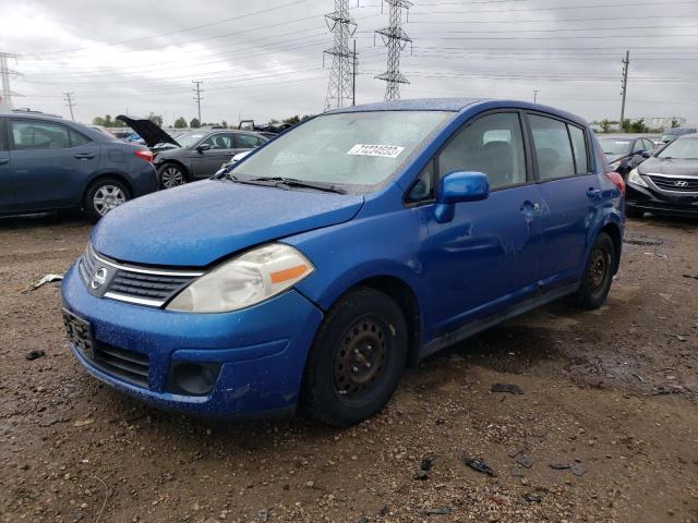 2007 Nissan Versa S