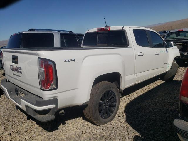 1GTG6CEN4N1289341 GMC Canyon Elevation