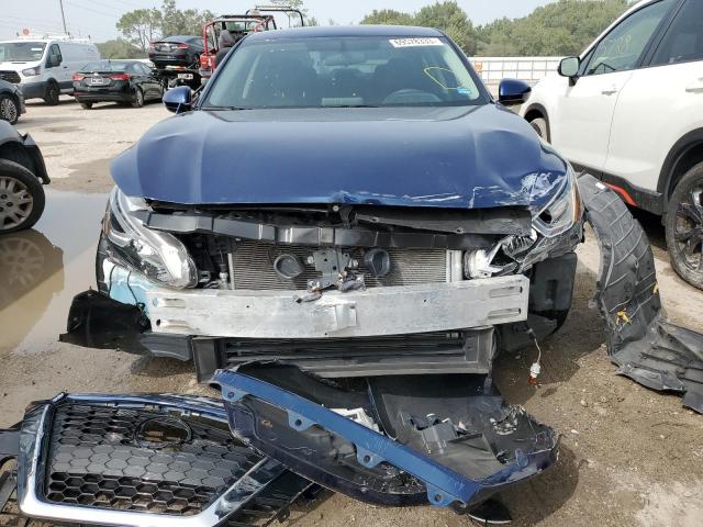 1N4BL4BVXKC253205 Nissan ALTIMA S