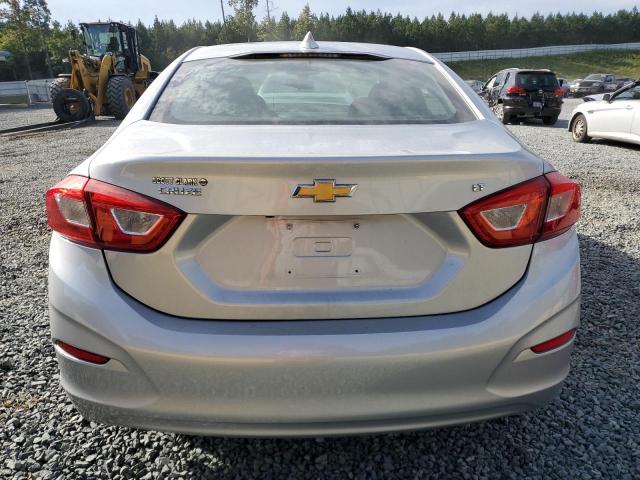 1G1BE5SM8J7180420 | 2018 CHEVROLET CRUZE LT