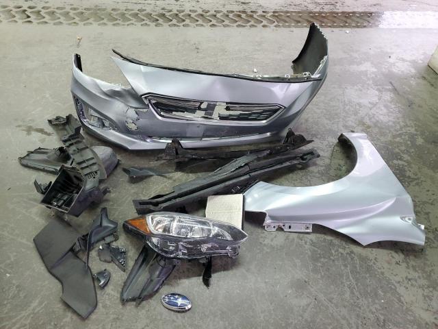 4S3GKAA60K3608801 Subaru Impreza