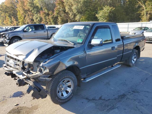 2008 Ford Ranger 