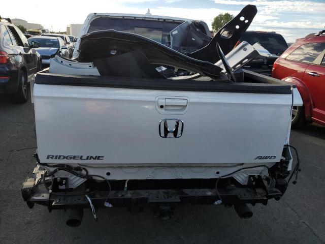 5FPYK3F81PB001334 Honda Ridgeline  6