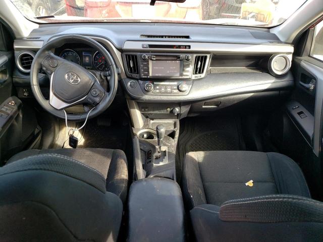 2018 TOYOTA RAV4 ADVEN - 2T3RFREV3JW800657
