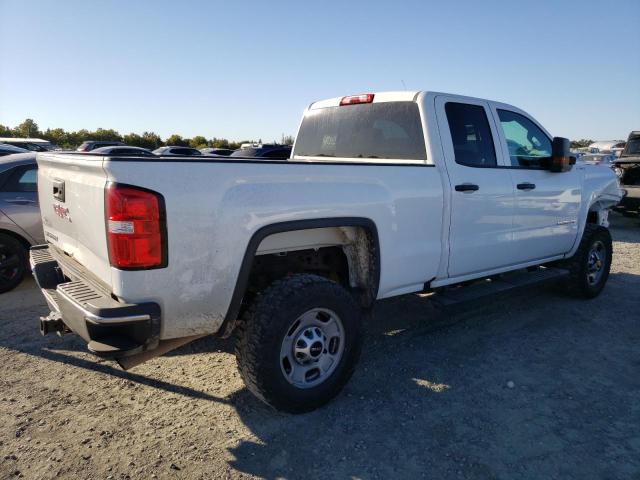 2GT22NEG7K1152810 | 2019 GMC SIERRA K25