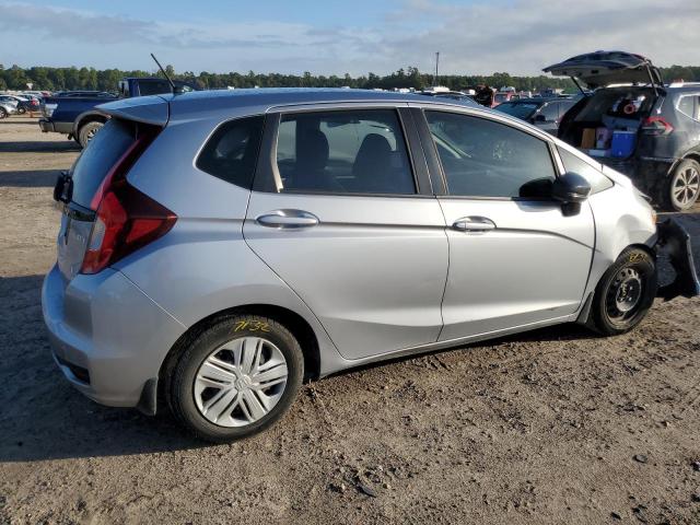  HONDA FIT 2018 Сріблястий