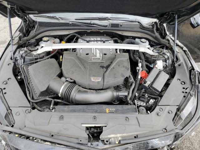 2022 CADILLAC CT5-V BLAC - 1G6D25R67N0861508