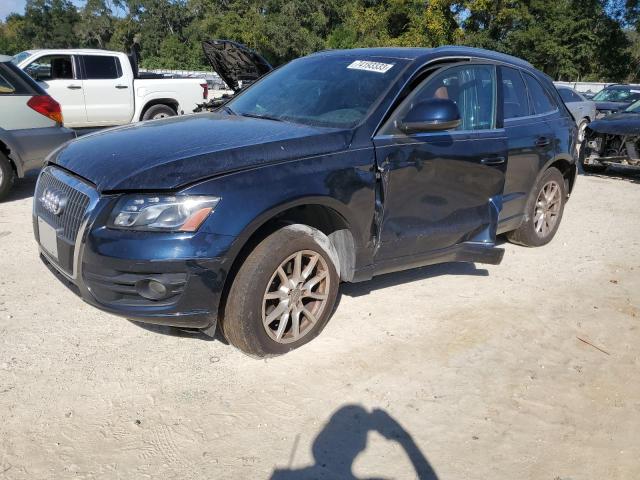 2011 Audi Q5 Premium Plus