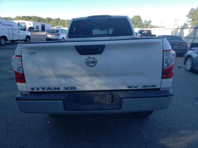 1N6BA1F36JN529208 Nissan TITAN XD S