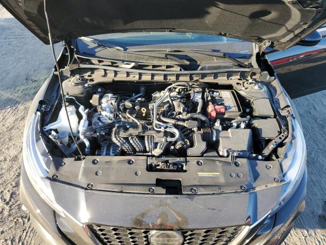 1N4BL4CV8NN406283 Nissan ALTIMA SR