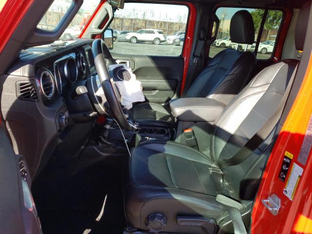 1C4HJXEG9LW261160 Jeep Wrangler Unlimited Sahara