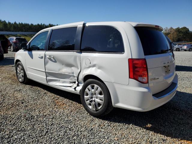 2C4RDGBG4HR628837 Dodge Grand Caravan Se