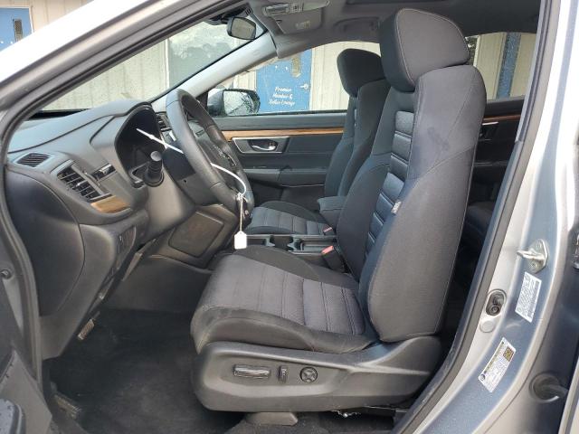 7FARW2H51KE030599 Honda CR-V EX