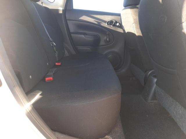 3N1CE2CP7EL410522 Nissan Versa Note S