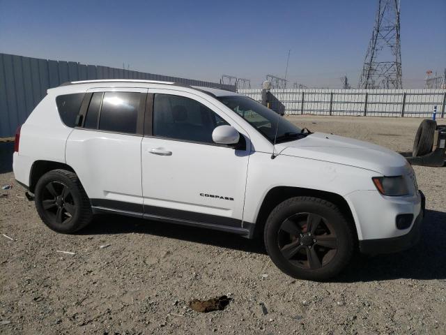 1C4NJCEA7GD648377 Jeep Compass Latitude