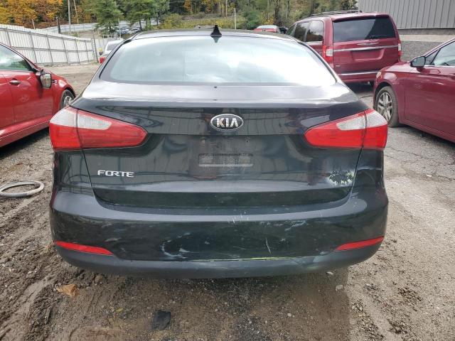 KNAFX4A65G5526683 | 2016 KIA FORTE LX