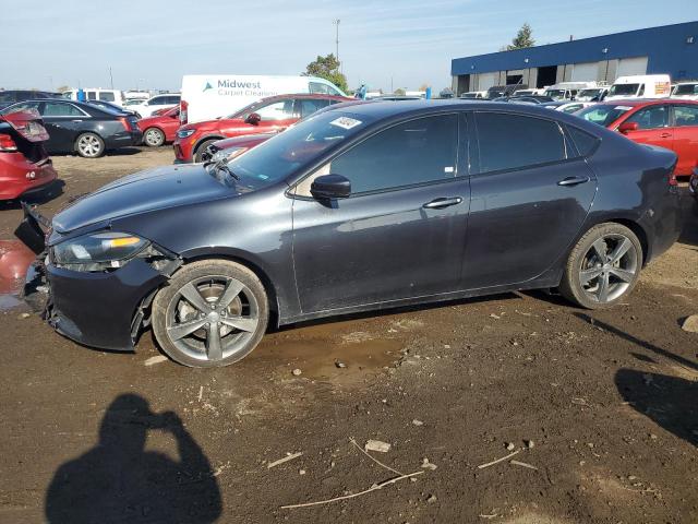 2014 Dodge Dart GT