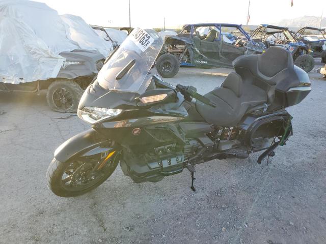 2022 HONDA GL1800 D JH2SC795XNK400979