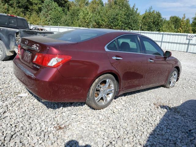 2007 Lexus Es 350 VIN: JTHBJ46G772062400 Lot: 70256933