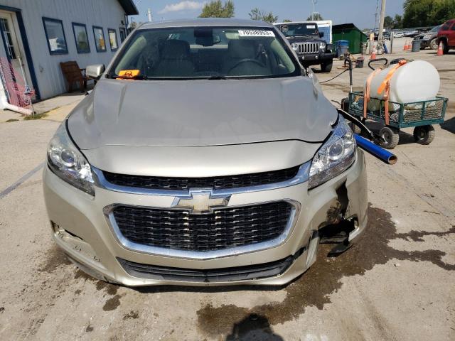 2016 CHEVROLET MALIBU LTD - 1G11C5SA9GF127635