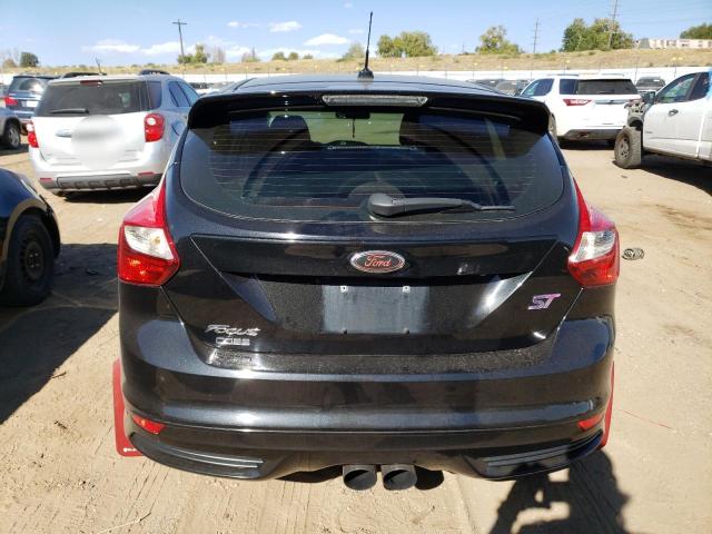 1FADP3L98EL341019 2014 FORD FOCUS, photo no. 6