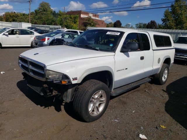 1998 Dodge Dakota 