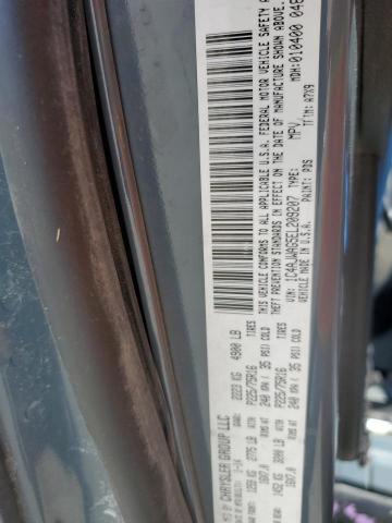 1C4AJWAG5EL209207 Jeep Wrangler Sport