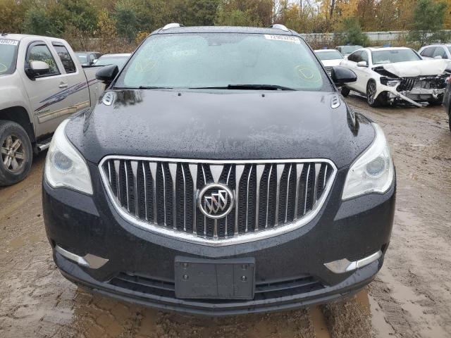 VIN 5GAKVCKDXHJ253796 2017 BUICK ENCLAVE no.5