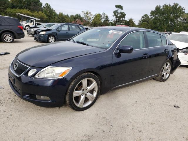 2007 Lexus GS 350 