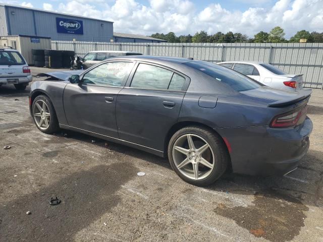 2C3CDXBG0HH520411 | 2017 DODGE CHARGER SE