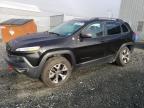 2016 JEEP CHEROKEE T - 1C4PJMBS5GW358168