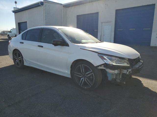 1HGCR3F99GA020196 | 2016 HONDA ACCORD TOU