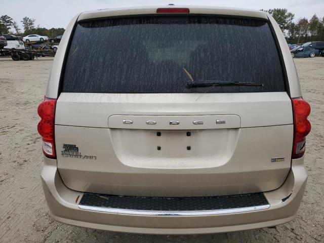 2C4RDGBG3ER179260 2014 Dodge Grand Caravan Se