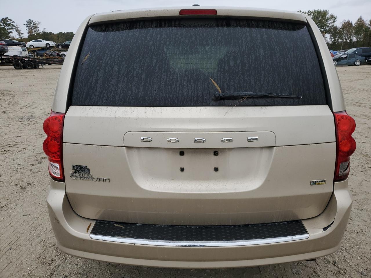 2C4RDGBG3ER179260 2014 Dodge Grand Caravan Se 2C4RDGBG3ER179260 2014 Dodge Grand Caravan Se