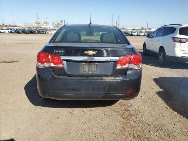 2015 CHEVROLET CRUZE - 1G1PC5SB6F7295521