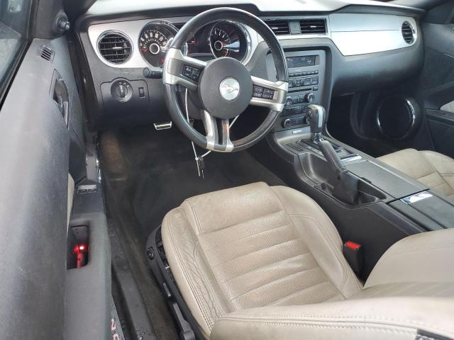 1ZVBP8AMXE5289397 Ford MUSTANG