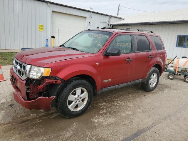 2008 Ford Escape XLT